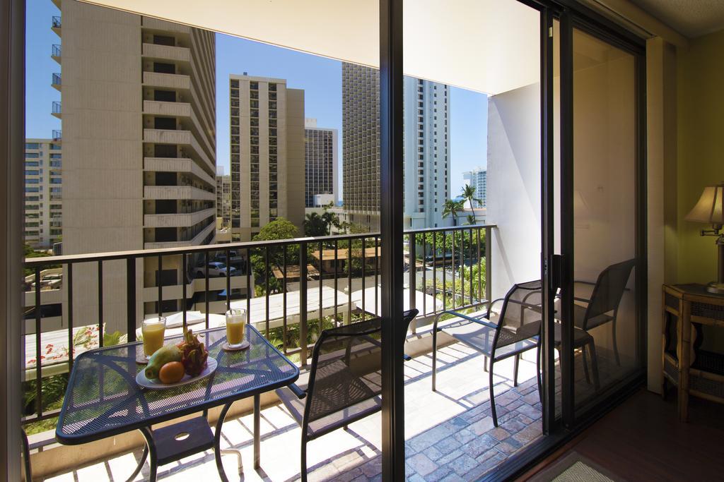 Waikiki Sunset Mountain View Near Beach With Parking Honolulu Exterior foto
